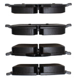 R1 02-16 Mini Cooper Clubman Front Performance Sport Brake Pads - 2115-1204-00