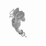 MagnaFlow Direct Fit Catalytic Converter 11-15 Sienna 3.5 Manifold - 52548