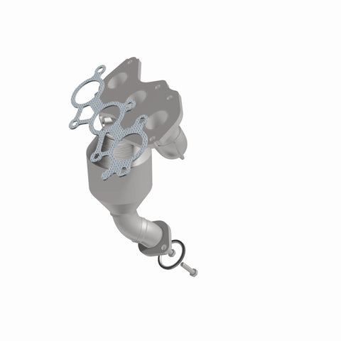 MagnaFlow Direct Fit Catalytic Converter 11-15 Sienna 3.5 Manifold - 52548
