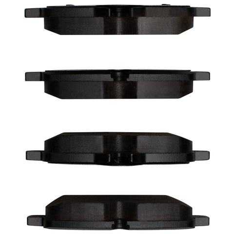 R1 16-22 BMW 840I Xdrive Gran Coupe Rear Optimum OE Brake Pads - 2551-1850-00