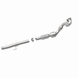 MagnaFlow Conv DF 99 Volvo S70/ V70 2.4L Turb - 24287