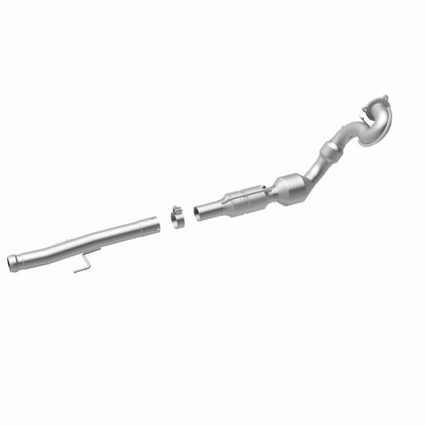 MagnaFlow Conv DF 99 Volvo S70/ V70 2.4L Turb - 24287