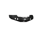 Road Armor 08-10 GMC 2500 Stealth Front Winch Bumper - Tex Blk - 37400B