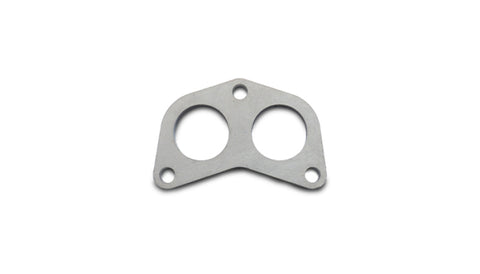 Vibrant Subaru EJ20 SS Exhaust Manifold Flange - 2 Flanges Per Set - 14220S