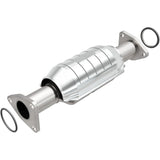 MagnaFlow Direct Fit Catalytic Converter Acura Legend 86 90 - 22625
