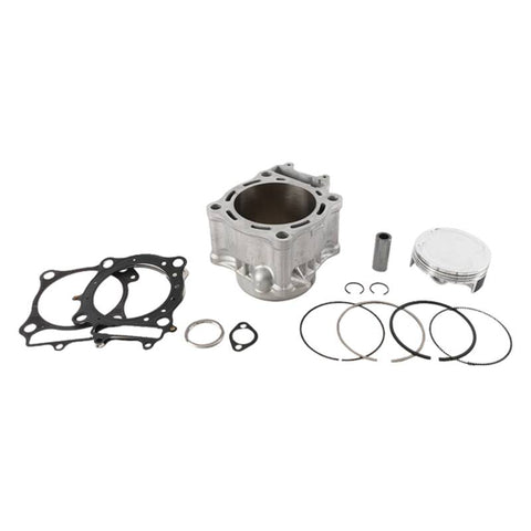 Cylinder Works 04-05 Honda TRX 450 R 450cc +3mm Big Bore Cylinder Kit 479cc 10.5:1 Comp. 97mm - 11003-K01