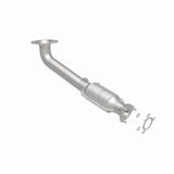 MagnaFlow Direct Fit Catalytic Converter 07-09 Acura RDX 2.3L T Rear - 51529