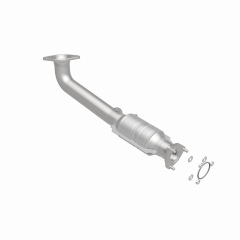 MagnaFlow Direct Fit Catalytic Converter 07-09 Acura RDX 2.3L T Rear - 51529