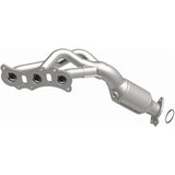 MagnaFlow Direct Fit Catalytic Converter 03-04 4Runner 4.0L P/S - 52057