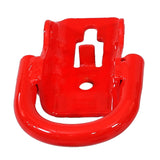 Ford Racing 15-22 F-150 Tow Hooks - Red (Pair) - M-18954-F15R