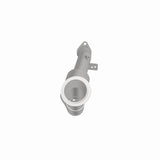 MagnaFlow Direct Fit Catalytic Converter BMW 5 08-09 Front OEM - 49779