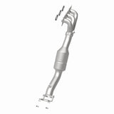 MagnaFlow Direct Fit Catalytic Converter 07-10 BMW X3 3.0L - 51805