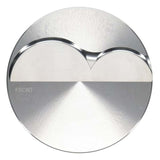 JE Pistons LS ASYM FT 4.000STRK Set of 8 Pistons - 311987