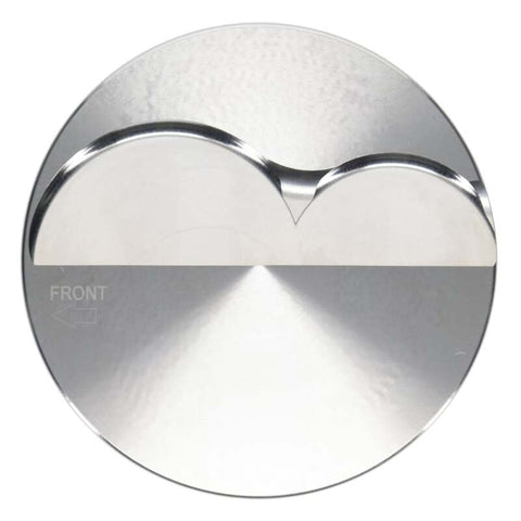 JE Pistons LS ASYM FT 4.100STRK Set of 8 Pistons *Special Order* - 311996