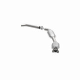 MagnaFlow Direct Fit Catalytic Converter 04-06 Dodge Ram SRT-10 8.3L Driver Side - 49666