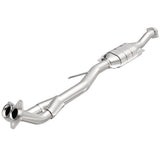 MagnaFlow Conv DF 93-95 BMW 540/740 4.0L D/S - 23818