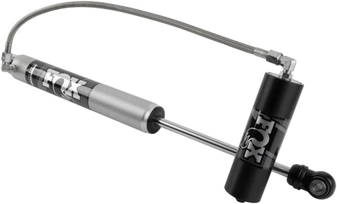 Fox 2018+ Jeep JL 2.0 Perf Series 10.1in Smooth Body IFP Front Shock R/R 2-3in Lift - 885-24-183