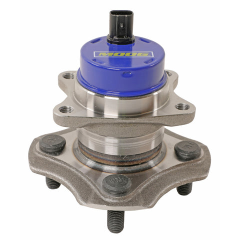 MOOG 00-05 Toyota Echo Rear Hub Assembly - 512209