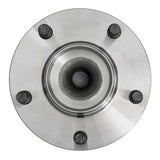 MOOG 07-12 Mazda CX-7 Rear Hub Assembly - 512349