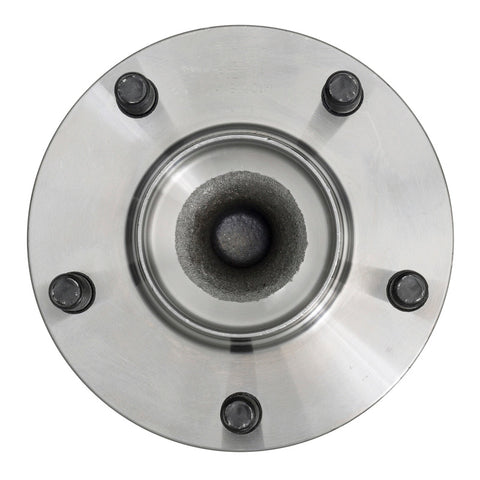 MOOG 07-12 Mazda CX-7 Rear Hub Assembly - 512349