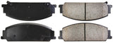 StopTech Street Touring Brake Pads - 308.13510
