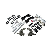 Belltech LOWERING KIT WITH SP SHOCKS - 727SP