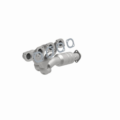 MagnaFlow Direct Fit Catalytic Converter 02-03 BMW 745i 4.4L - 24194