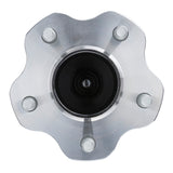 MOOG 17-22 Nissan Rogue Sport Rear Hub Assembly - 512534