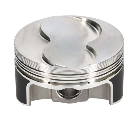 Wiseco Chevy LS Series -1cc 1.300 x 4.155inch Bore Piston Shelf Stock - 60005RX155