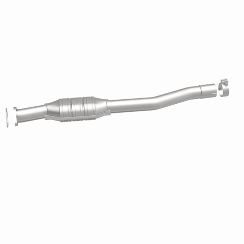MagnaFlow Direct Fit Catalytic Converter 2011-2012 EQUINOX 3.0L Underbody - 52103