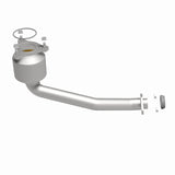 MagnaFlow Direct Fit Catalytic Converter 04-06 Suzuki Aerio 2.3L (CA Emissions) - 452671