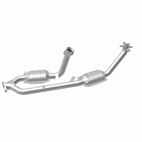 MagnaFlow Conv Direct Fit 97-98 Ford Windstar 3.0L - 4451342