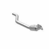 MagnaFlow Direct Fit Catalytic Converter 2015 Charger V8 6.4 6.2 OEM - 52479