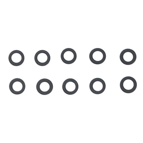 DeatschWerks Replacement O-Rings for 1/4in Female EFI Fittings (6-02-0120) - 6-02-0313