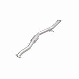 MagnaFlow Converter Direct Fit 15-19 Subaru WRX H4 2.0L - 52621