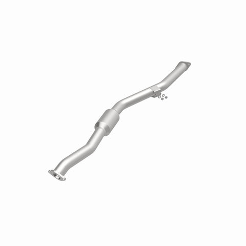 MagnaFlow Converter Direct Fit 15-19 Subaru WRX H4 2.0L - 52621