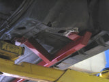 UMI Performance 82-92 GM F-Body Boxed Style Weld-In Subframe Connectors - 2400-R
