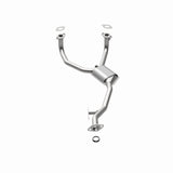 MagnaFlow Conv Subaru 45.5X6.5X4 1.75/1.75 - 23868