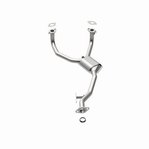 MagnaFlow Conv Subaru 45.5X6.5X4 1.75/1.75 - 23868