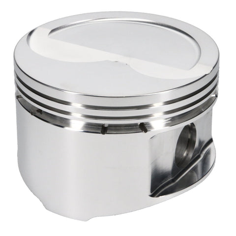 JE Pistons 427 BBF INV-DOME Set of 8 Pistons - 162116