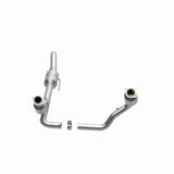 MagnaFlow Direct Fit Catalytic Converter 00-03 Dodge Durango 4.7L - 51338