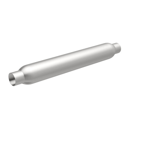 MagnaFlow Muff GP 4 Dia 26inch 2.5/2.5 - 18146