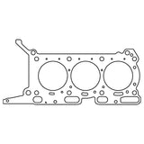 Cometic Ford 3.5L Ecoboost Twin Turbo 95mm .040 inch MLS Head Gasket - Left - C15464-040