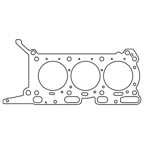 Cometic Ford 3.5L Ecoboost Twin Turbo 95mm .040 inch MLS Head Gasket - Left - C15464-040