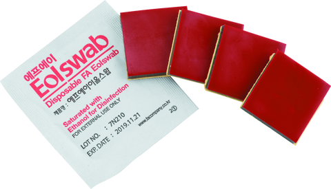 Kuryakyn Skull Horn Cover Service Kit - 5732