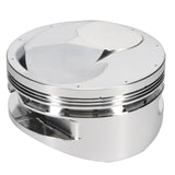 JE Pistons BBC BIG CHIEF W/NOS Set of 8 Pistons - 243317
