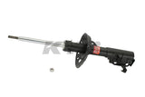 KYB Shocks & Struts Excel-G Front Left HONDA Fit 2009-11 - 338002