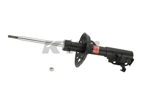 KYB Shocks & Struts Excel-G Front Left HONDA Fit 2009-11 - 338002