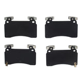 R1 17-22 Acura NSX Rear Optimum OE Brake Pads - 2551-2254-00