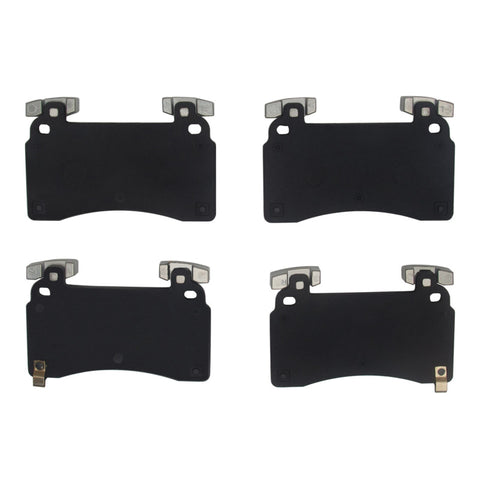 DFC 17-22 Acura Nsx Rear 4000 Hybridynamic Brake Pads - 4000-2254-00